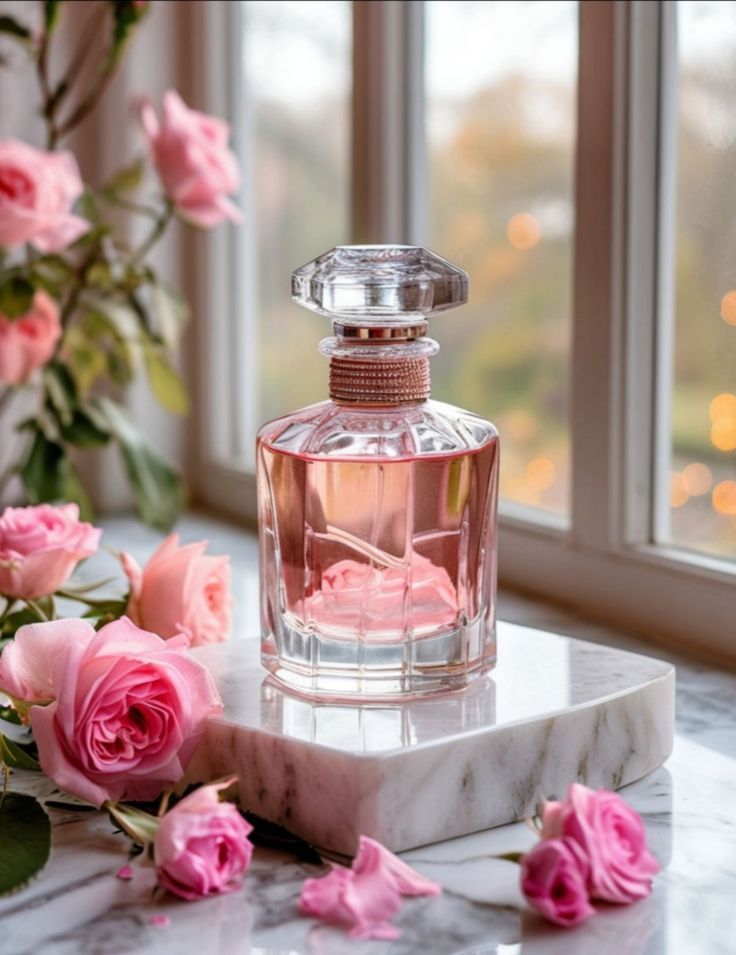 PERFUMES